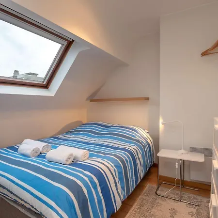 3 Bedroom With A Magnificent View オステンド