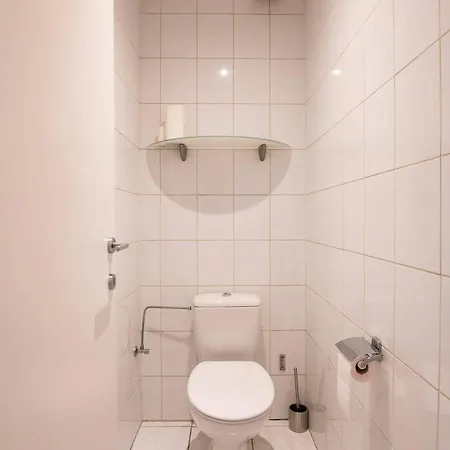 3 Bedroom With A Magnificent View * オステンド