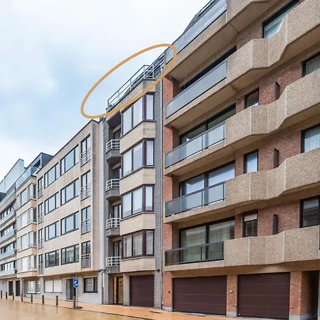 3 Bedroom With A Magnificent View アパート