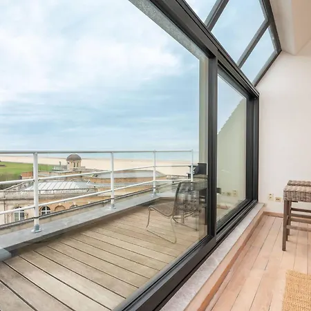 3 Bedroom With A Magnificent View Appartement