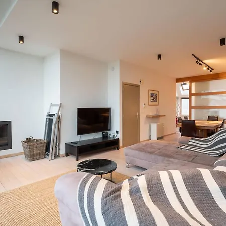 Appartement 3 Bedroom With A Magnificent View