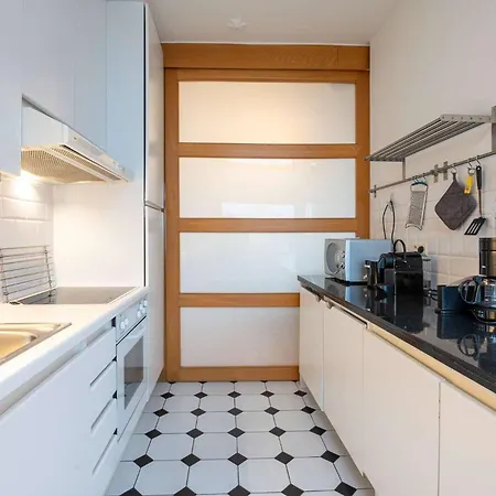 3 Bedroom With A Magnificent View Appartement