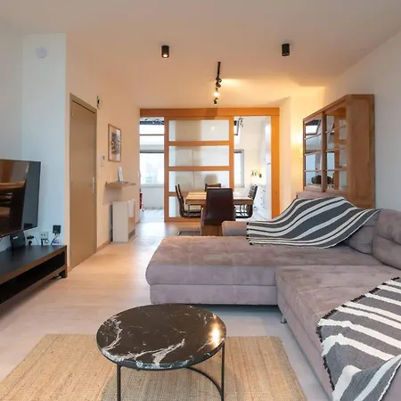 3 Bedroom With A Magnificent View Ostend
