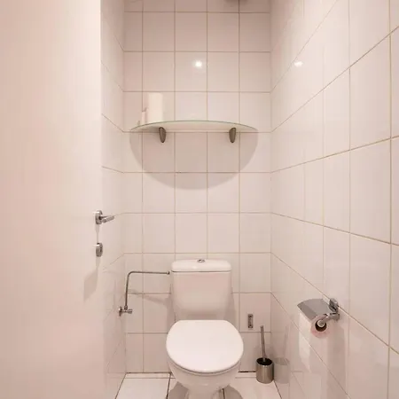 3 Bedroom With A Magnificent View 公寓