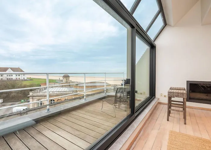 3 Bedroom With A Magnificent View Апартаменты