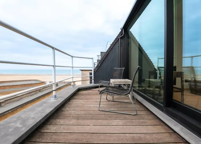 3 Bedroom With A Magnificent View *