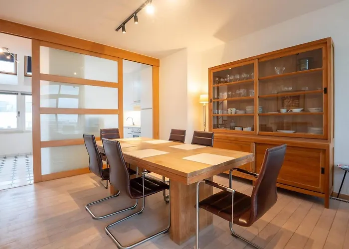 Appartement 3 Bedroom With A Magnificent View *