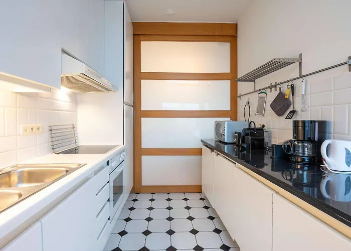 3 Bedroom With A Magnificent View Appartement