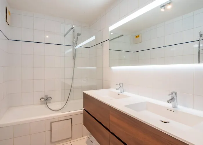 Апартаменты 3 Bedroom With A Magnificent View *