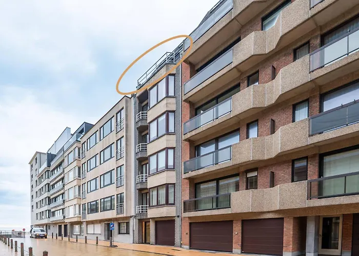 3 Bedroom With A Magnificent View *