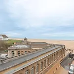 3 Bedroom With A Magnificent View דירה אוסטנדה