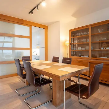 公寓 3 Bedroom With A Magnificent View *