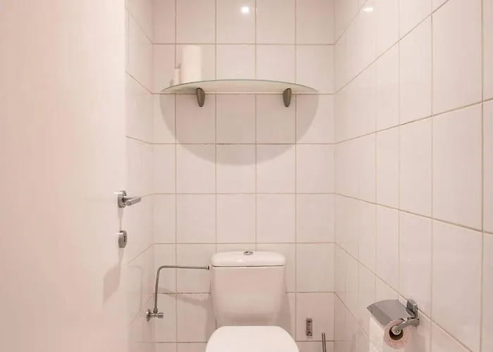 3 Bedroom With A Magnificent View 公寓